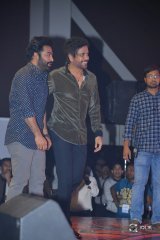 Mr Majnu Movie Pre Release Event Photos